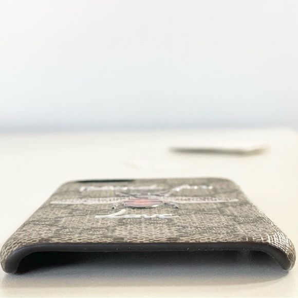 New authentic Gucci Iphone 7/8 phone case 208/016 - Picture 9 of 12